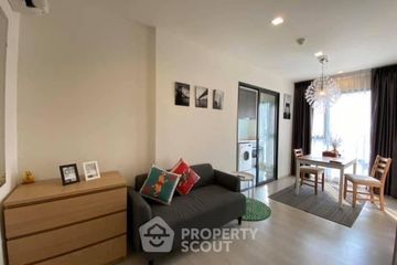 1 Bedroom Condo for sale in Rhythm Sukhumvit 36 - 38, Phra Khanong, Bangkok near BTS Thong Lo