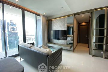 2 Bedroom Condo for sale in Khlong Toei Nuea, Bangkok near BTS Nana