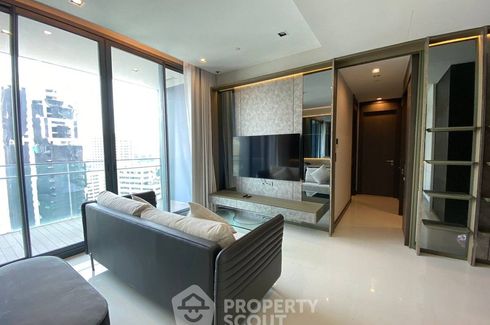 2 Bedroom Condo for sale in Khlong Toei, Bangkok near BTS Nana