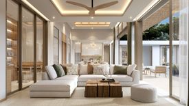 5 Bedroom Villa for sale in The Ozone Campus Villa, Thep Krasatti, Phuket