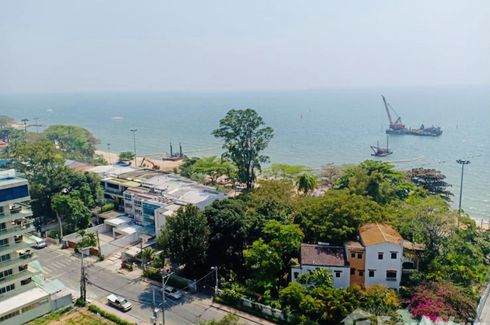 Condo for sale in Sands Condominium, Nong Prue, Chonburi