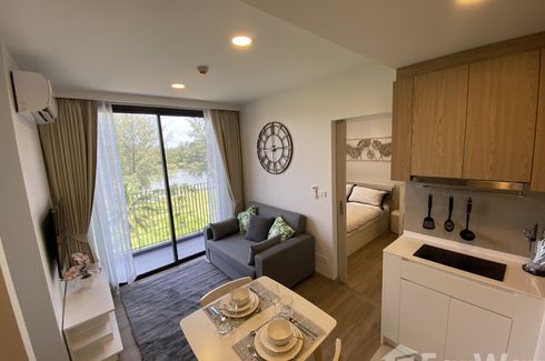 2 Bedroom Condo for rent in Sky Park, Choeng Thale, Phuket