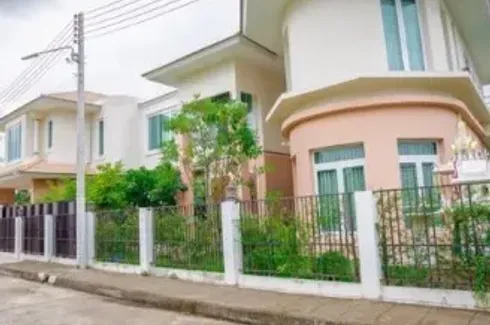 5 Bedroom House for rent in Moo Baan Phimuk 4, San Phranet, Chiang Mai