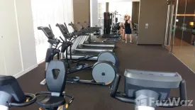 1 Bedroom Condo for rent in Unixx South Pattaya, Nong Prue, Chonburi