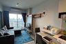 1 Bedroom Condo for sale in Centric Sea, Nong Prue, Chonburi