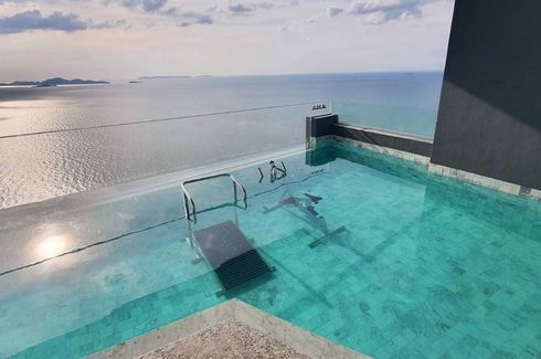 1 Bedroom Condo for rent in Arom Wongamat, Na Kluea, Chonburi