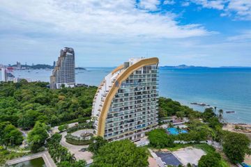 3 Bedroom Condo for sale in The Cove Pattaya, Na Kluea, Chonburi