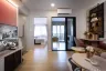 1 Bedroom Condo for sale in Chewathai Hallmark Ekkamai - Raminthra, Nuan Chan, Bangkok