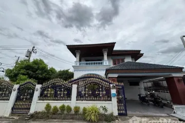3 Bedroom House for sale in Sai Mai, Bangkok near BTS Khu Khot