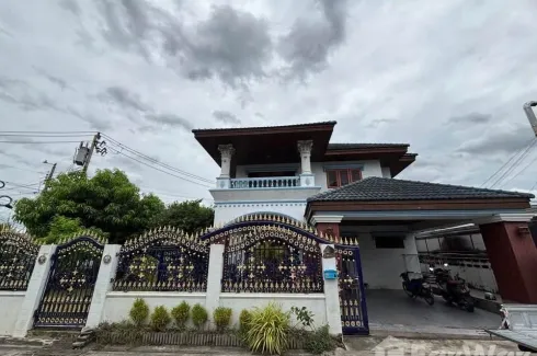 3 Bedroom House for sale in Sai Mai, Bangkok near BTS Khu Khot