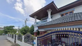 3 Bedroom House for sale in Sai Mai, Bangkok near BTS Khu Khot