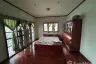 3 Bedroom House for sale in Sai Mai, Bangkok near BTS Khu Khot