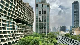 2 Bedroom Condo for sale in The Residences at Sindhorn Kempinski Hotel Bangkok, Lumpini, Bangkok near BTS Ratchadamri