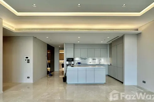 2 Bedroom Condo for sale in The Residences at Sindhorn Kempinski Hotel Bangkok, Lumpini, Bangkok near BTS Ratchadamri