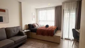 1 Bedroom Condo for rent in The Muve Pradipat, Phaya Thai, Bangkok near BTS Saphan Kwai