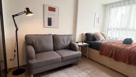 1 Bedroom Condo for rent in The Muve Pradipat, Phaya Thai, Bangkok near BTS Saphan Kwai