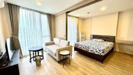 1 Bedroom Condo for rent in Chong Nonsi, Bangkok near MRT Khlong Toei