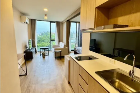 1 Bedroom Condo for rent in Chong Nonsi, Bangkok near MRT Khlong Toei