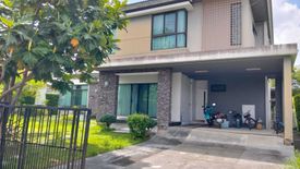 4 Bedroom House for sale in Manthana Rama 2-Thiantale, Tha Kham, Bangkok