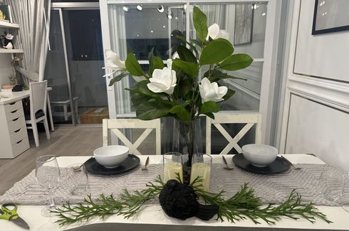 1 Bedroom Condo for rent in Monterey Place, Khlong Toei, Bangkok near MRT Queen Sirikit National Convention Centre