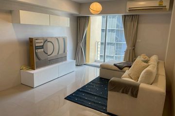 2 Bedroom Condo for rent in My Resort Bangkok, Bang Kapi, Bangkok near MRT Phetchaburi