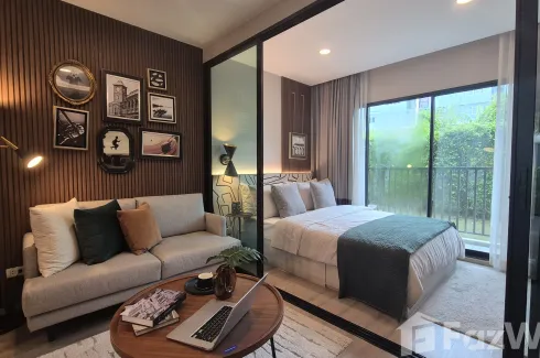 1 Bedroom Condo for sale in The Origin Kathu-Patong, Kathu, Phuket
