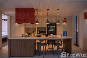 2 Bedroom Condo for rent in Marina Living Phuket, Pa Khlok, Phuket