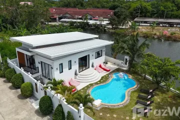 3 Bedroom House for sale in Bo Phut, Surat Thani