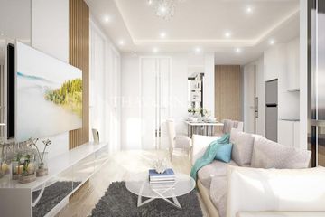 Condo for sale in Siam Oriental Dream, Nong Prue, Chonburi