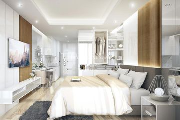 Condo for sale in Siam Oriental Dream, Nong Prue, Chonburi