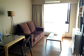 1 Bedroom Condo for rent in Tidy Thonglor, Khlong Tan Nuea, Bangkok near BTS Thong Lo