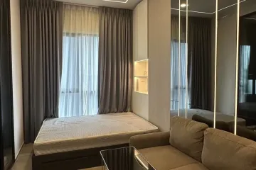 Condo for rent in The Origin Plug & Play Ramintra, Ram Inthra, Bangkok near MRT Synphaet