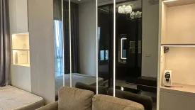 Condo for rent in The Origin Plug & Play Ramintra, Ram Inthra, Bangkok near MRT Synphaet