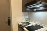 Condo for rent in The Origin Plug & Play Ramintra, Ram Inthra, Bangkok near MRT Synphaet