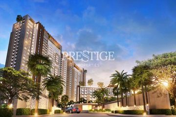 Condo for sale in Seven Seas le Carnival, Nong Prue, Chonburi