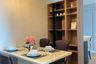 1 Bedroom Condo for sale in Park Origin Phrom Phong, Khlong Tan, Bangkok near BTS Phrom Phong
