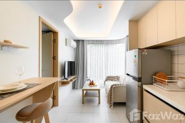 1 Bedroom Apartment for sale in Fantasea Condo Kamala, Kamala, Phuket