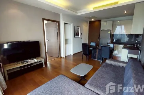 1 Bedroom Condo for sale in Quattro by Sansiri, Khlong Tan Nuea, Bangkok near BTS Thong Lo