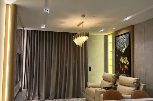 2 Bedroom Condo for sale in The Room Sukhumvit 38, Phra Khanong, Bangkok near BTS Thong Lo