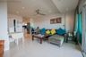 1 Bedroom Condo for sale in VN Residence 2, Nong Prue, Chonburi