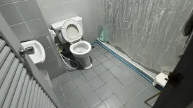 1 Bedroom Condo for rent in Pratunam Prestige, Thanon Phetchaburi, Bangkok near BTS Ratchathewi