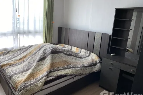 Condo for rent in Plum Condo Nawamin, Nuan Chan, Bangkok
