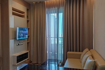 1 Bedroom Condo for sale in The Address Asoke, Makkasan, Bangkok near MRT Phetchaburi