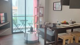 1 Bedroom Condo for rent in Click Condo Sukhumvit 65, Phra Khanong Nuea, Bangkok near BTS Ekkamai