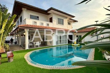5 Bedroom Villa for rent in Nong Prue, Chonburi
