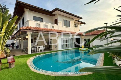 5 Bedroom Villa for rent in Nong Prue, Chonburi