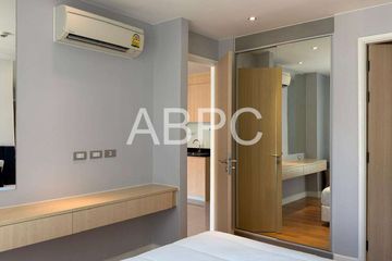 1 Bedroom Condo for sale in Grande Caribbean, Nong Prue, Chonburi