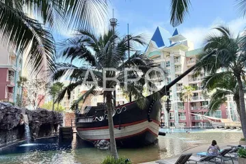 1 Bedroom Condo for sale in Nong Prue, Chonburi