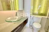 1 Bedroom Condo for rent in Nong Prue, Chonburi
