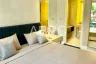 1 Bedroom Condo for rent in Nong Prue, Chonburi